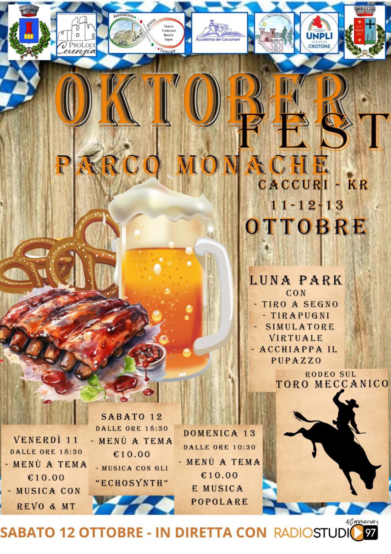 Oktober Fest