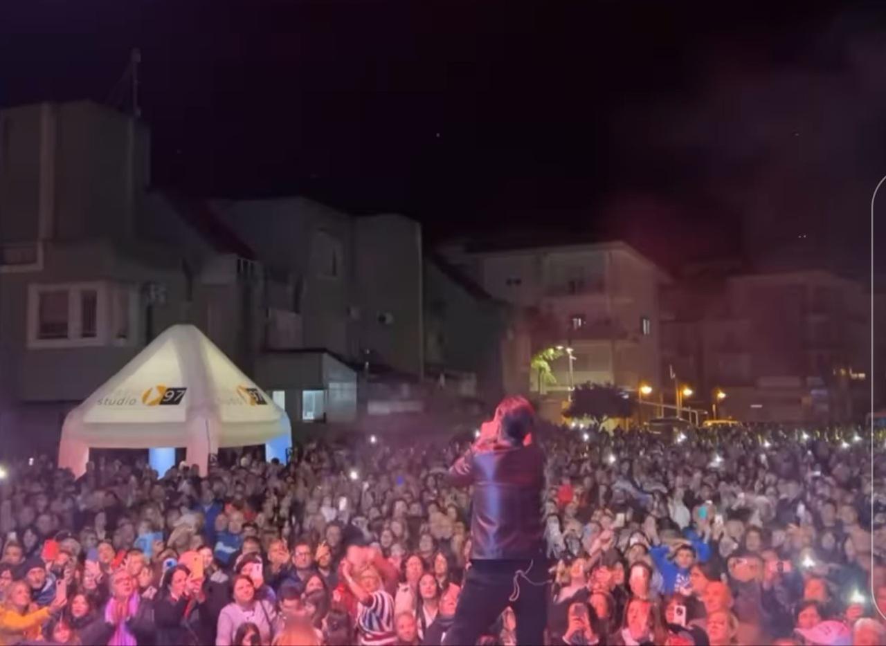 Grandi Eventi