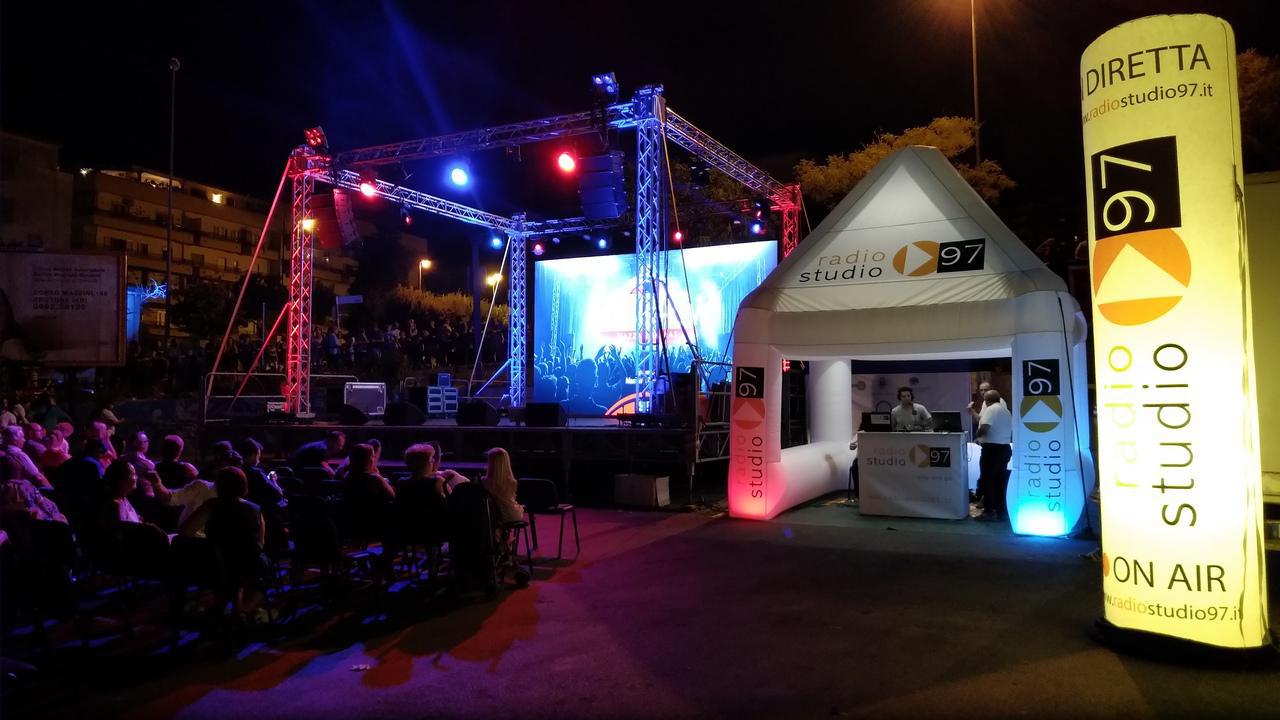 Grandi Eventi
