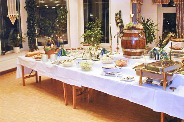 Landhotel Albers Landhotel Albers