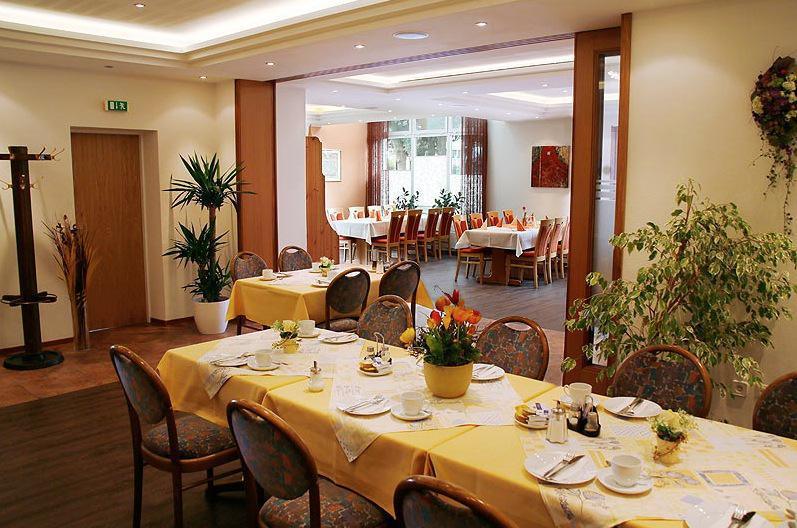 Landhotel Albers Landhotel Albers