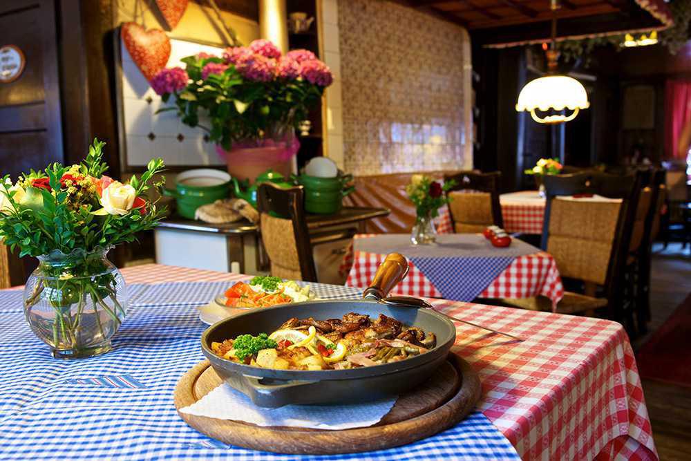 Altes Gasthaus Giese Altes Gasthaus Giese