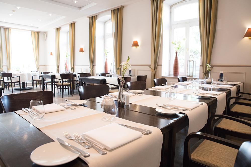 Restaurant von Euch Restaurant von Euch