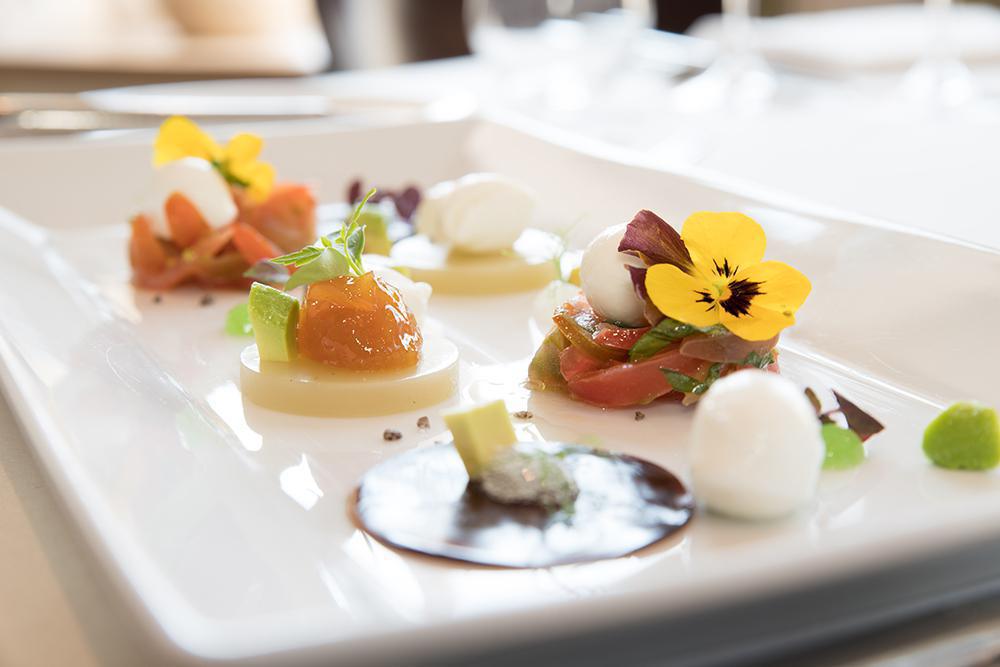 Restaurant von Euch Restaurant von Euch