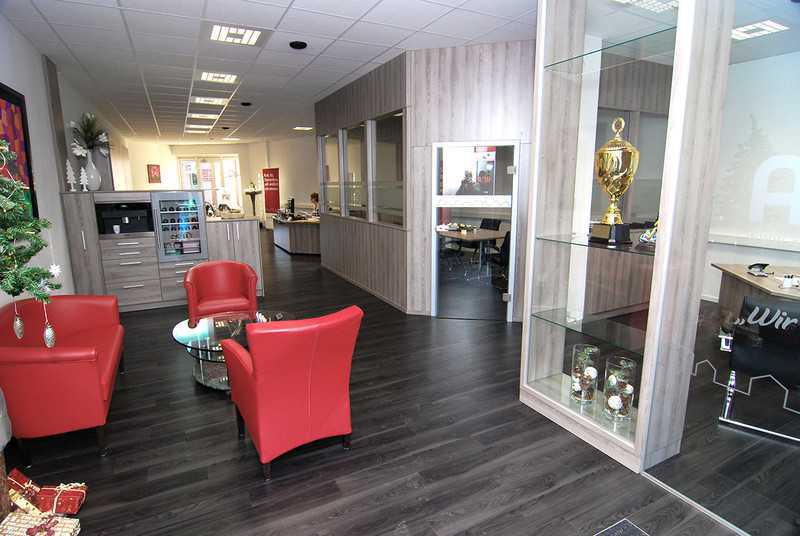 ASW Immobilien GmbH & Co. KG ASW Immobilien GmbH & Co. KG