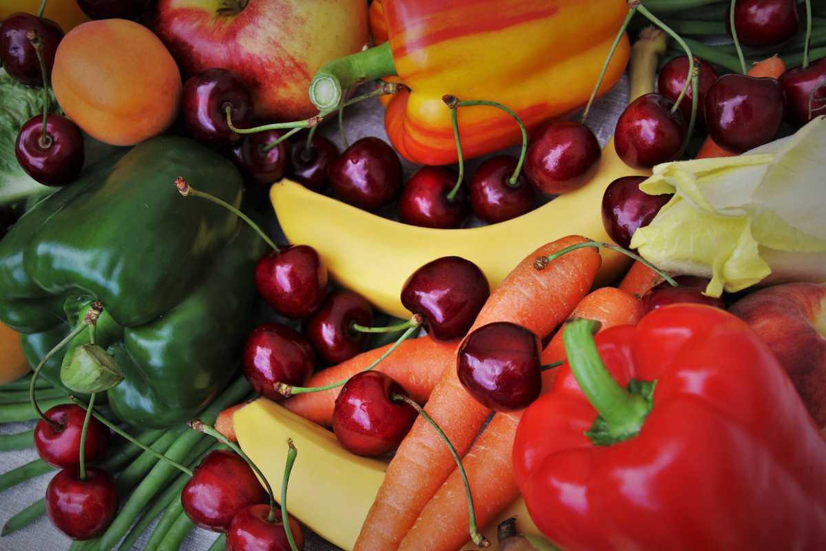 Ernährungs-Tipps zum heutigen Weltgesundheitstag