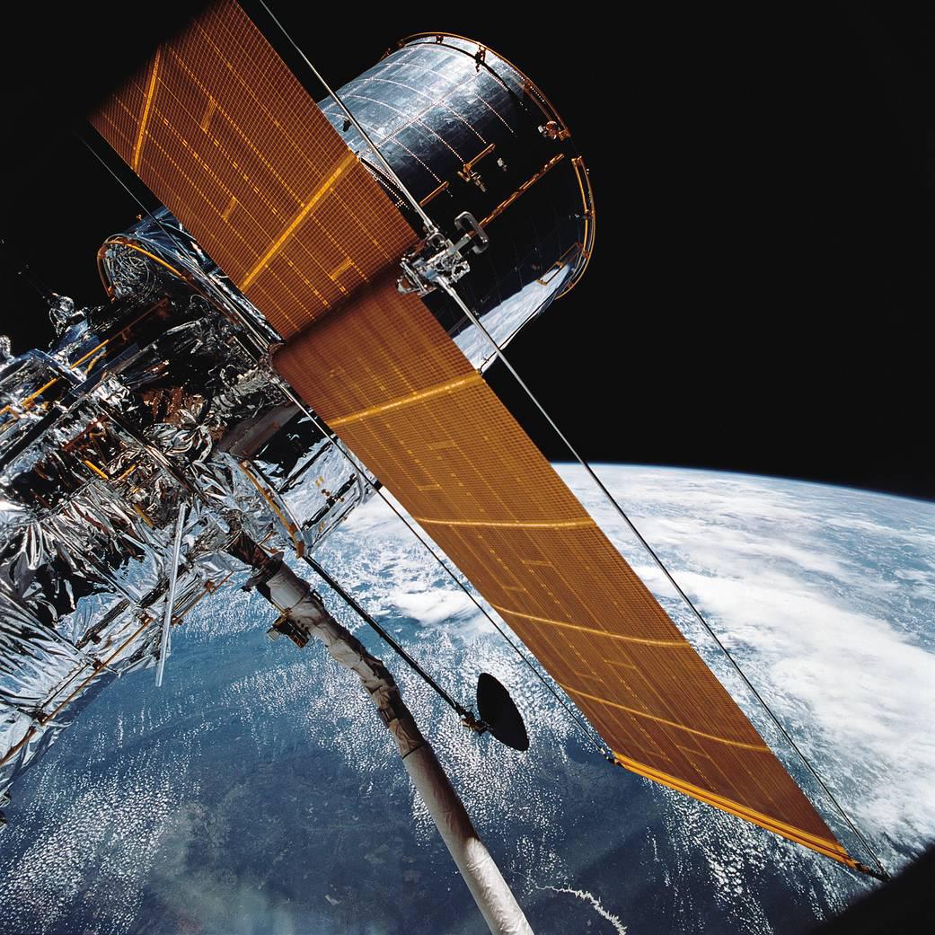 NASA veröffentlicht erste Bilder von James-Webb