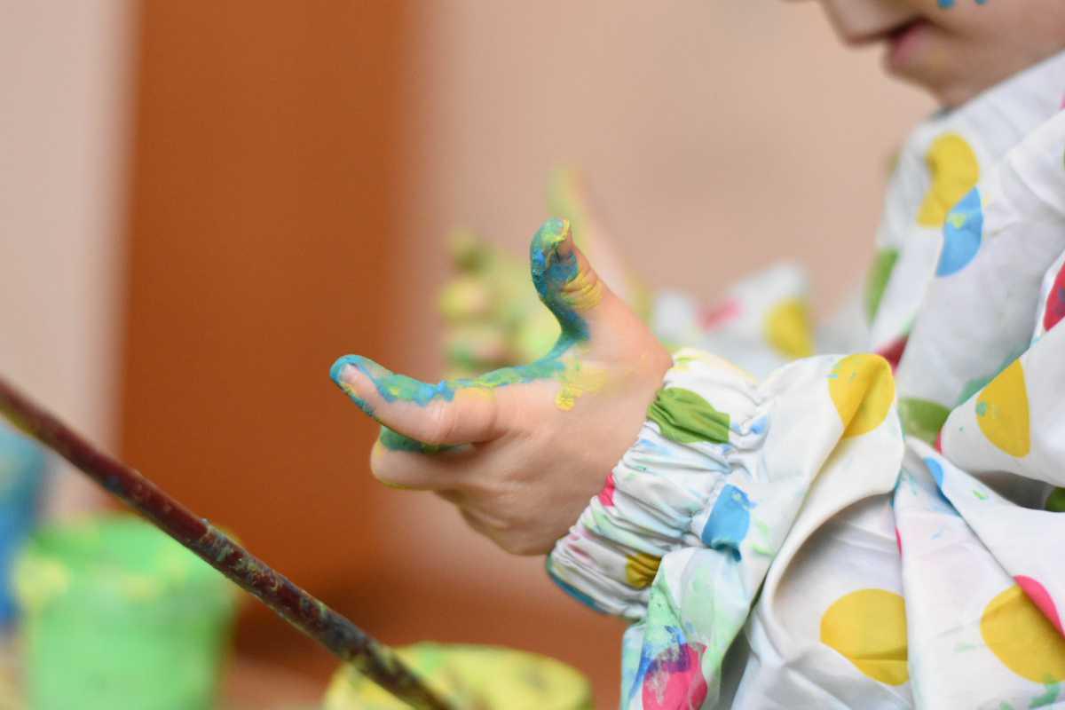 Kunst macht stark Kunst macht stark