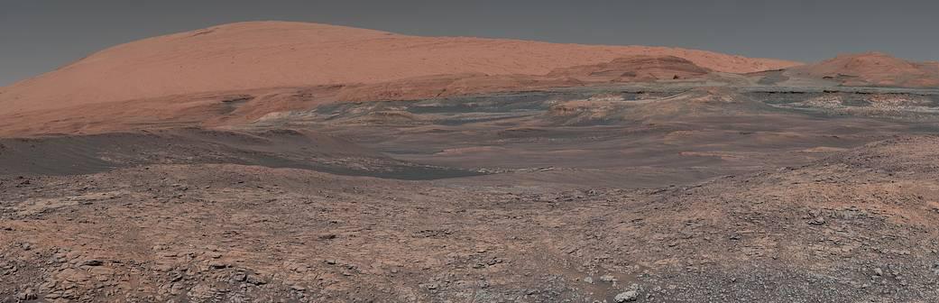 Mars-Rover feiert Jubiläum