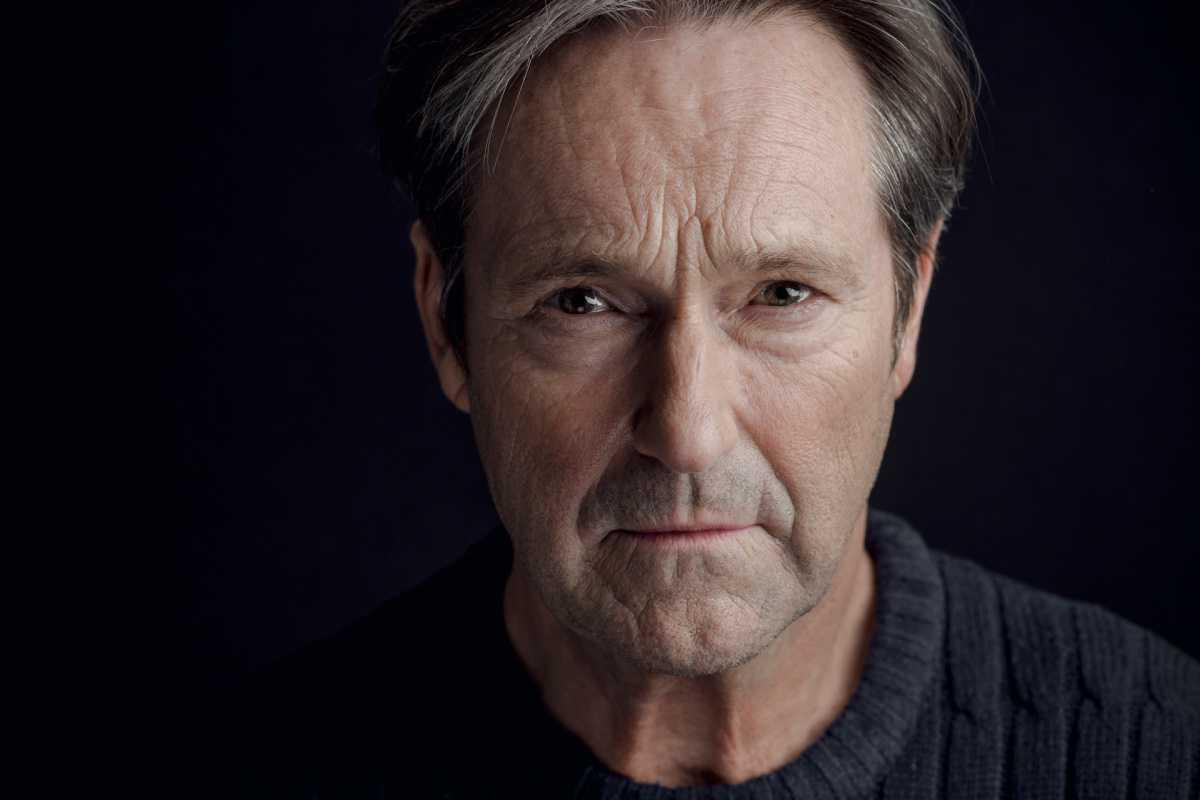 Helmut Zierl liest im Theater Meppen Helmut Zierl liest im Theater Meppen