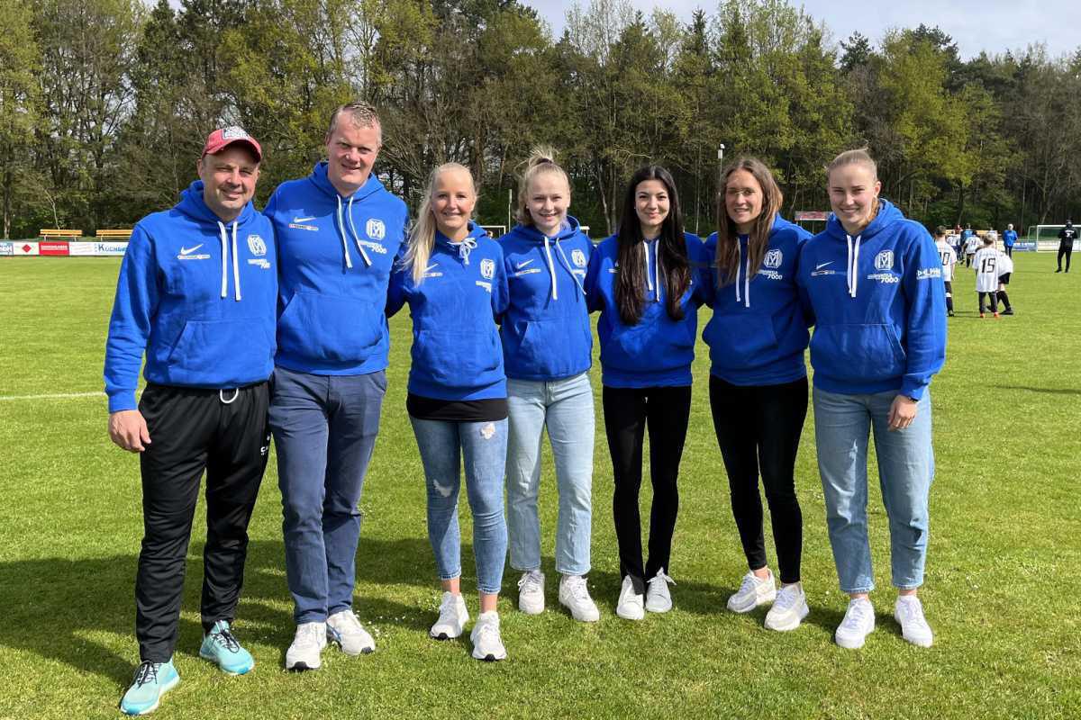 Auftakt der InduS-Emslandliga in Schwefingen Auftakt der InduS-Emslandliga in Schwefingen