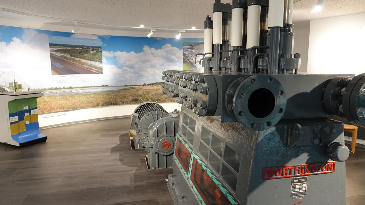 Zweisprachiger Begleiter durch den Naturpark Bourtanger Moor-Veenland