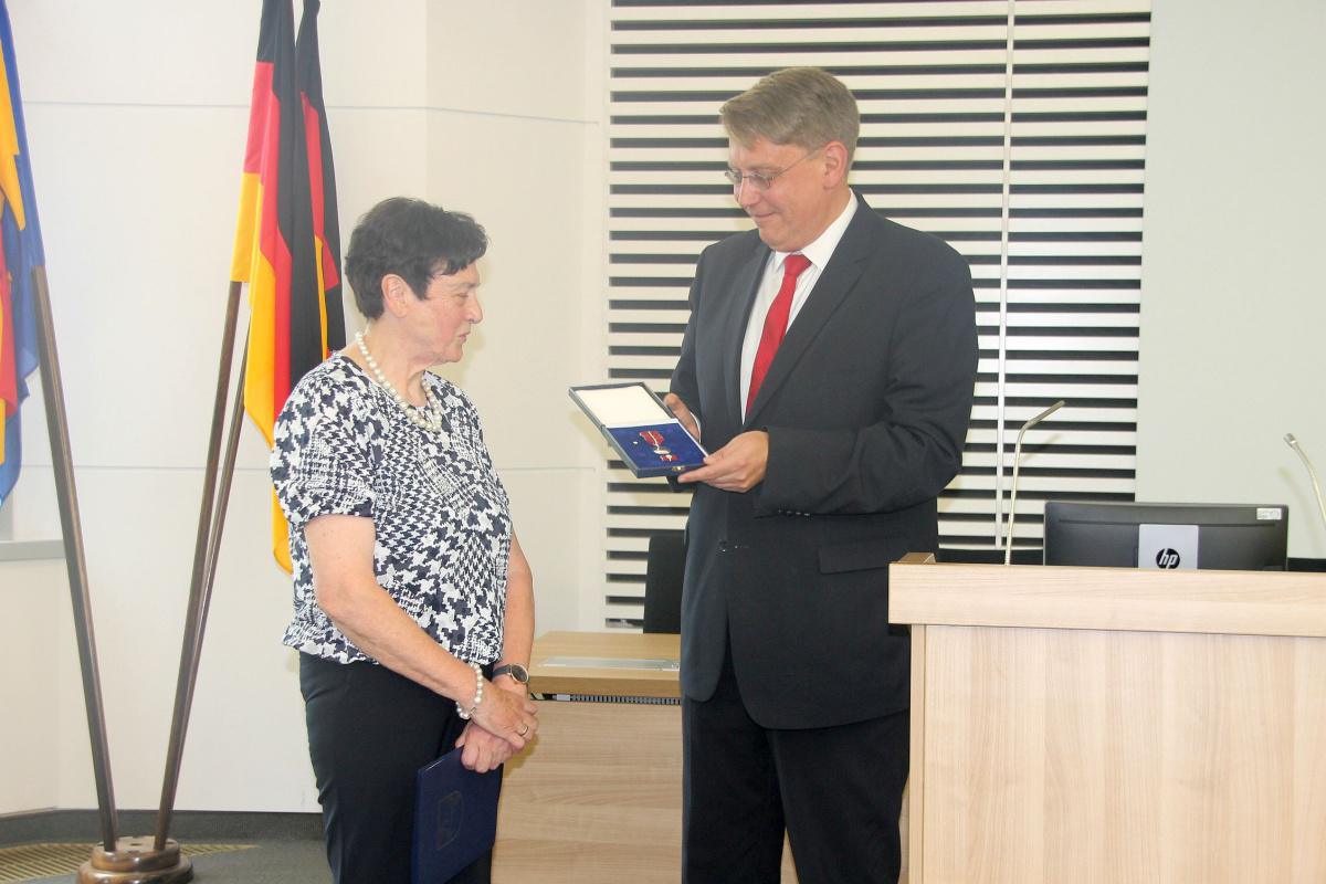 Über 40 Jahre ein Herz für Kinder Über 40 Jahre ein Herz für Kinder