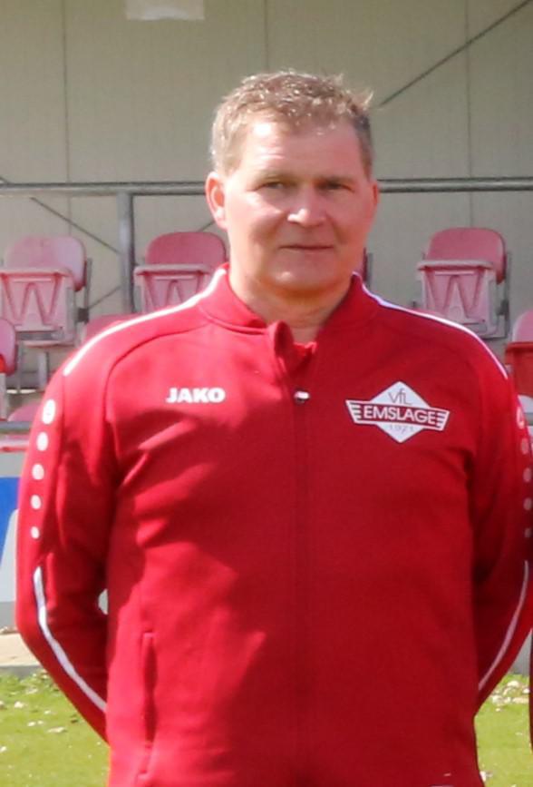 VfL Emslage unter neuer Führung
