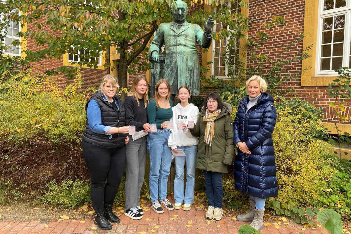 Motiv für neue Weihnachtsmarkttasse steht fest Motiv für neue Weihnachtsmarkttasse steht fest