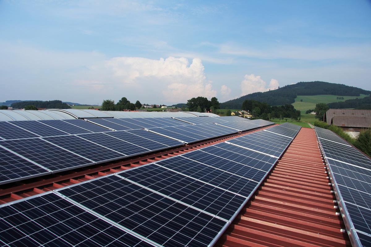 Meppener Solarspezialist HMB Energy geht mit Adler Smart Solutions in Holding zusammen