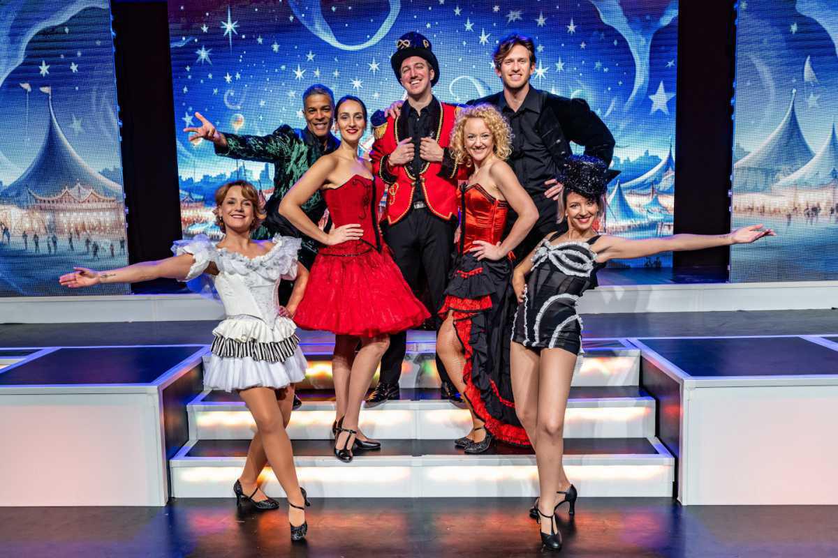 Musical Highlights Vol. 15 – Abschiedstour und letzter Aufritt im Theater Meppen Musical Highlights Vol. 15 – Abschiedstour und letzter Aufritt im Theater Meppen