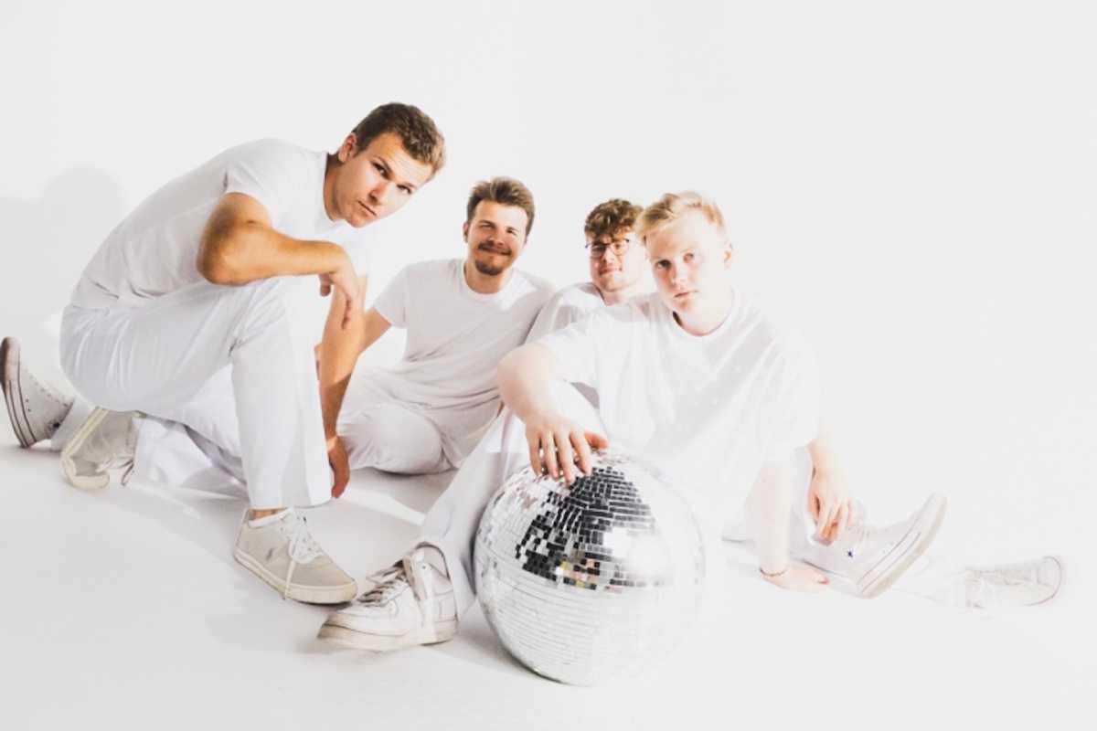 Konzert "Jack Pott - Hass im Ärmel" Konzert "Jack Pott - Hass im Ärmel"