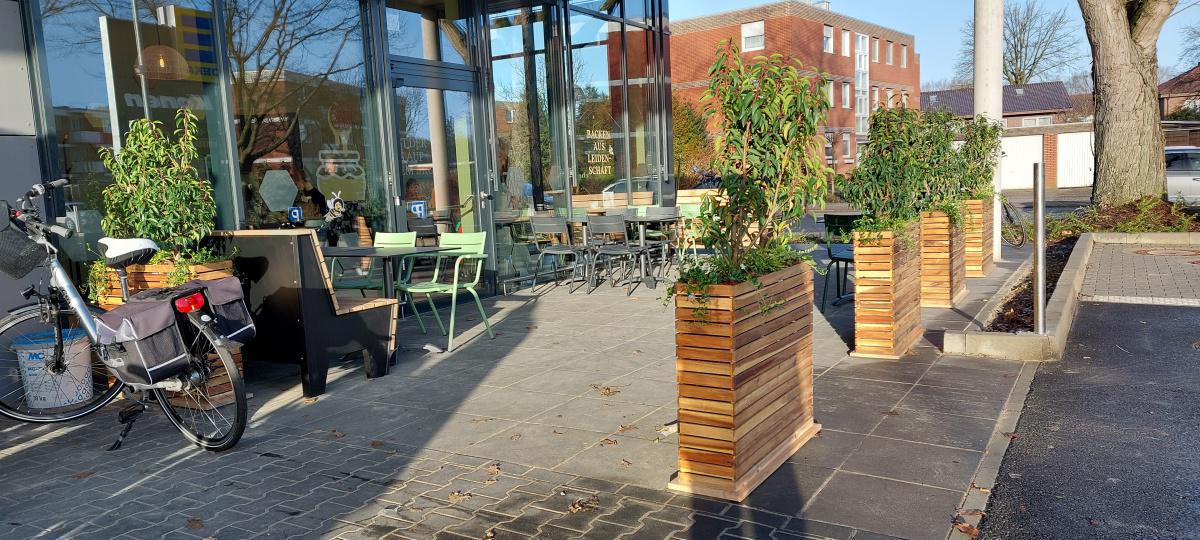 Neuer Edeka-Markt in Esterfeld hat geöffnet Neuer Edeka-Markt in Esterfeld hat geöffnet