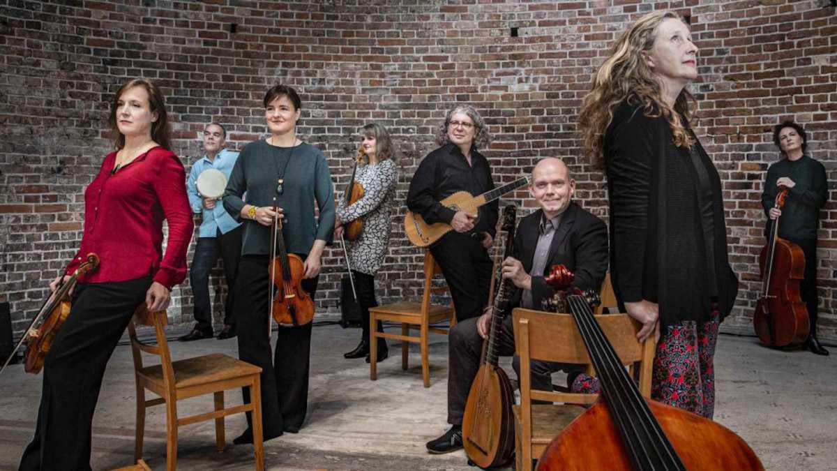 Winterreisen im Theater Meppen Winterreisen im Theater Meppen