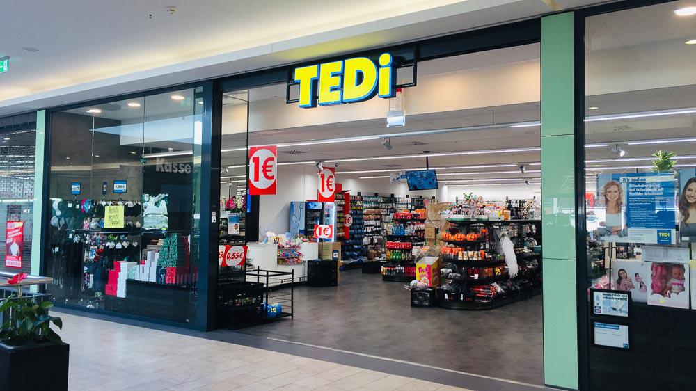Tedi Mep