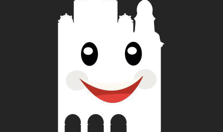 Meppi - Das Maskottchen