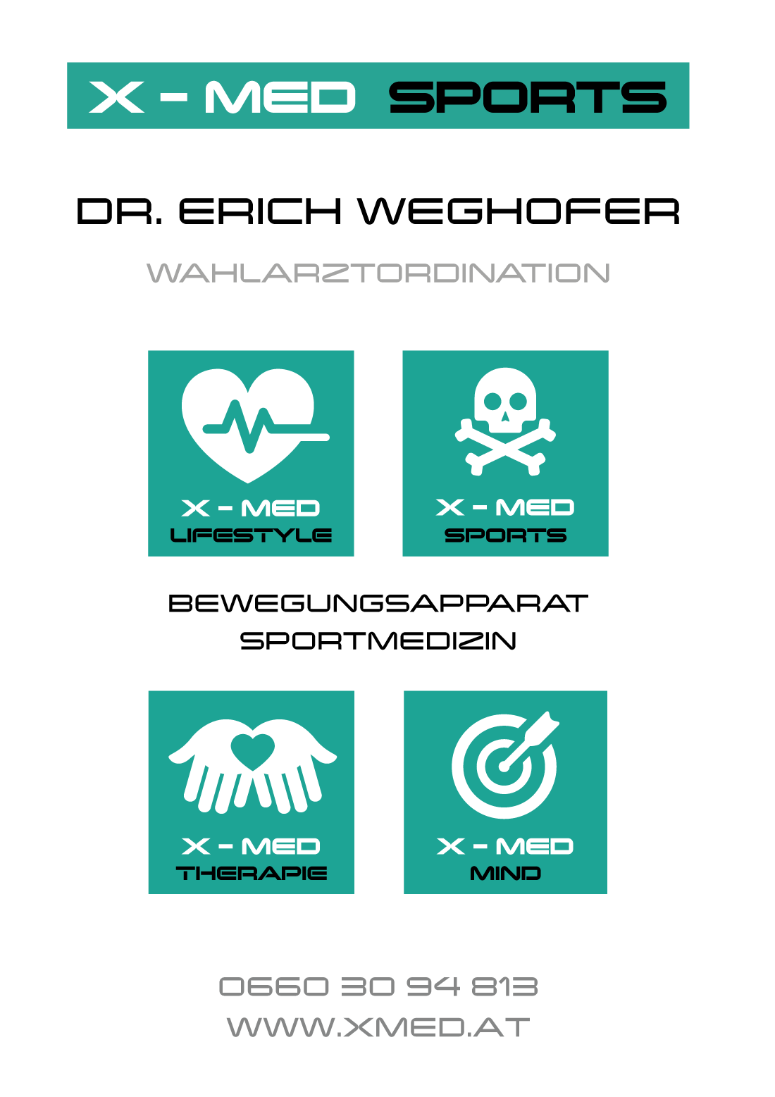 WahlArztOrdination Dr. Erich Weghofer