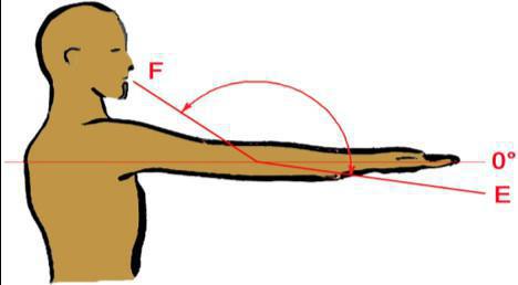 X-CARD 14: Sind Ihr Ellbogen und Ihre Hand fit ? X-CARD 14: Sind Ihr Ellbogen und Ihre Hand fit ?