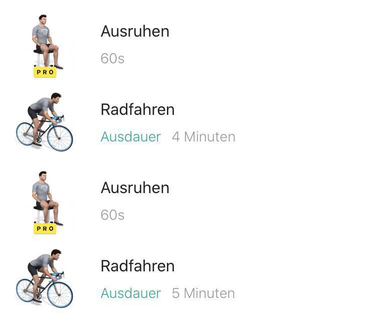 X-CARD 25 A: Stufe 3 - Einsteiger - Radfahren macht glücklich X-CARD 25 A: Stufe 3 - Einsteiger - Radfahren macht glücklich