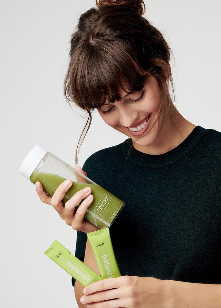 #13 SUPER FOOD // Balancing - SäureBasenHaushalt #13 SUPER FOOD // Balancing - SäureBasenHaushalt