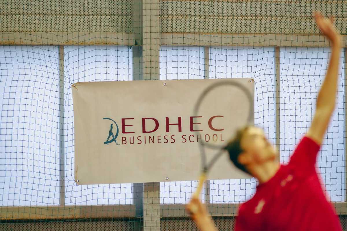 TENNIS VAINQUEUR de la COUPE de FRANCE TENNIS VAINQUEUR de la COUPE de FRANCE