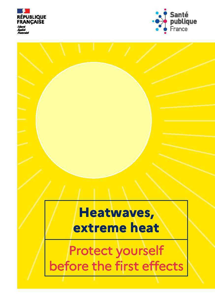 HEATWAVE & SPORT ?