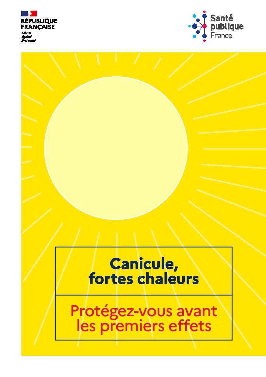 CANICULE & SPORT