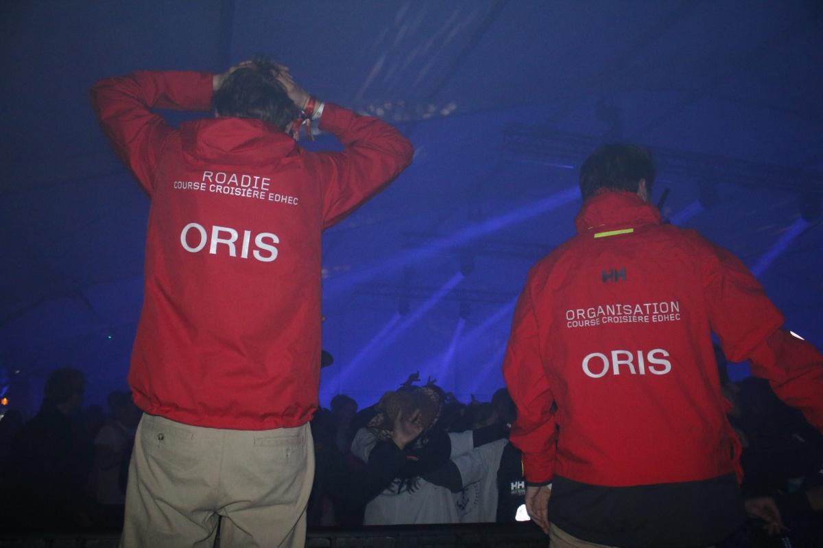 Recherche de Roadies CCE Recherche de Roadies CCE