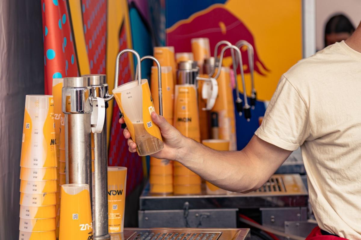 Recherche de Roadies CCE 