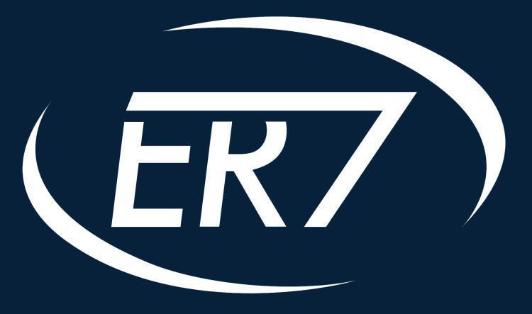 Join ER7 on Facebook !