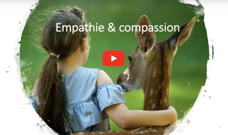 Session 08 🇫🇷 - Empathie et Compassion