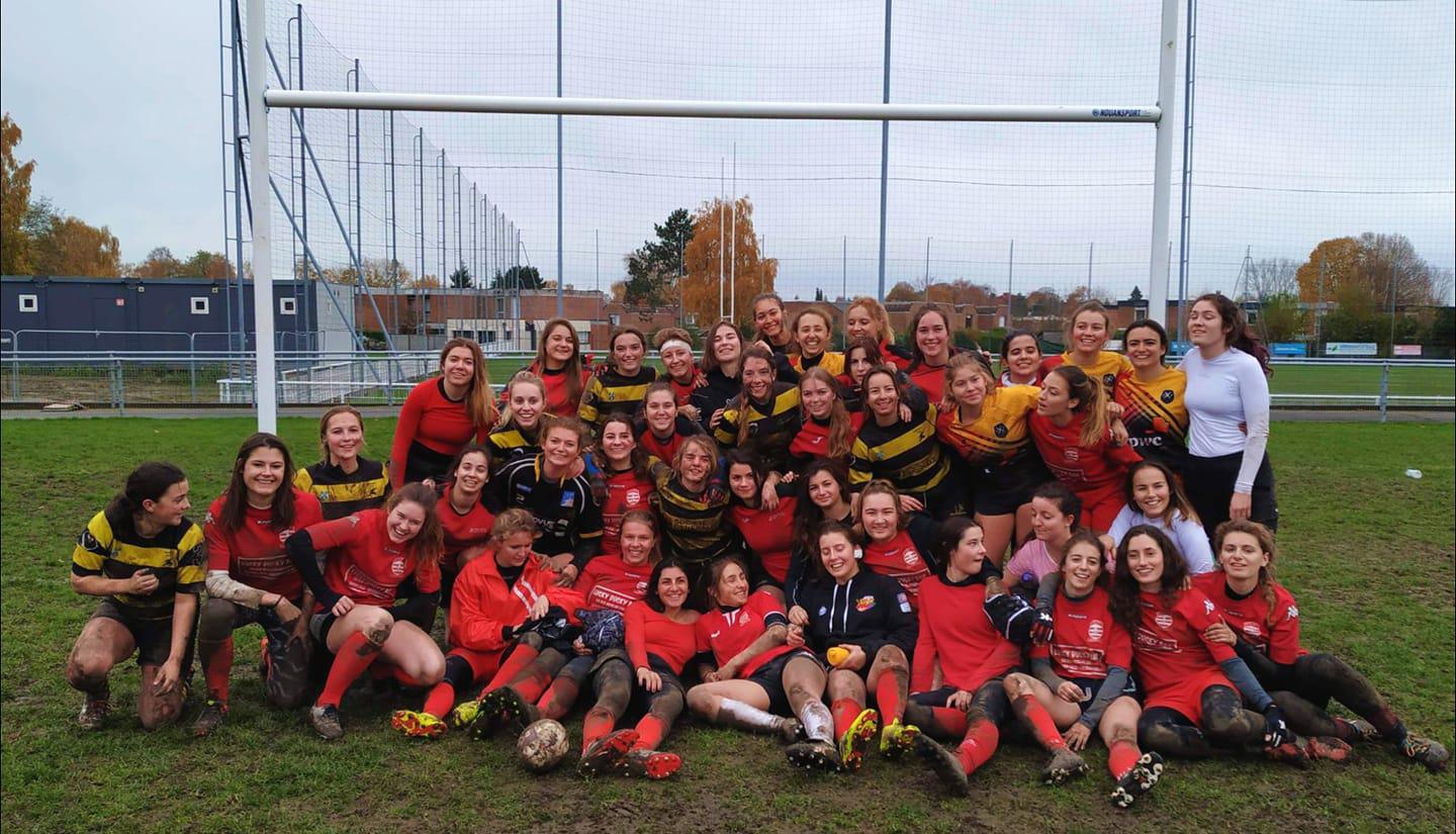 Tournoi amical - Sciences Po Lille / EDHEC / Centrale Lille / Polytechnique