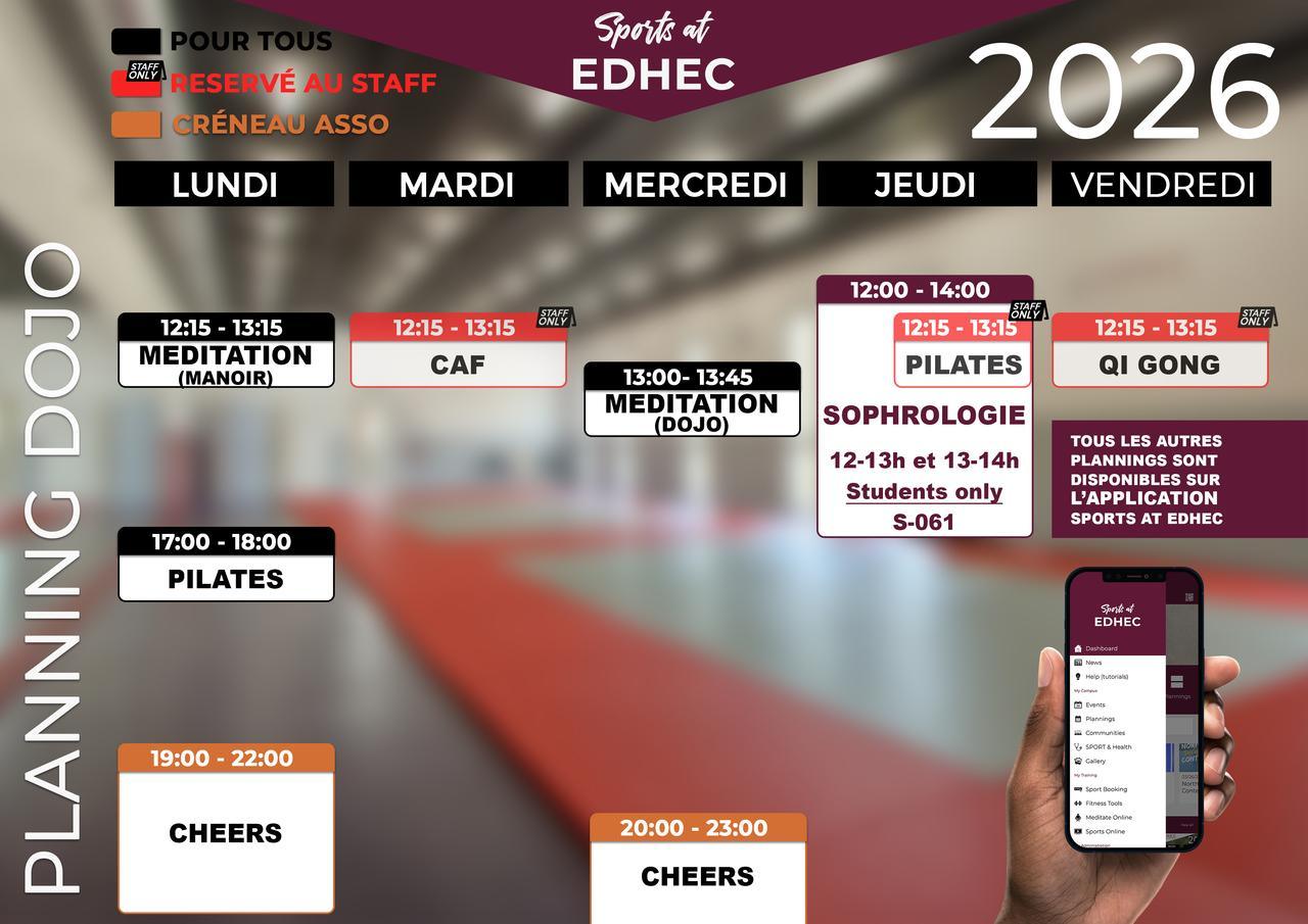 Planning Dojo
