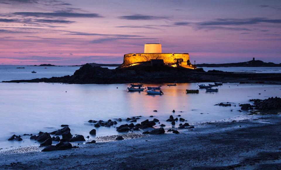 Fort Grey Shipwreck Museum Fort Grey Shipwreck Museum