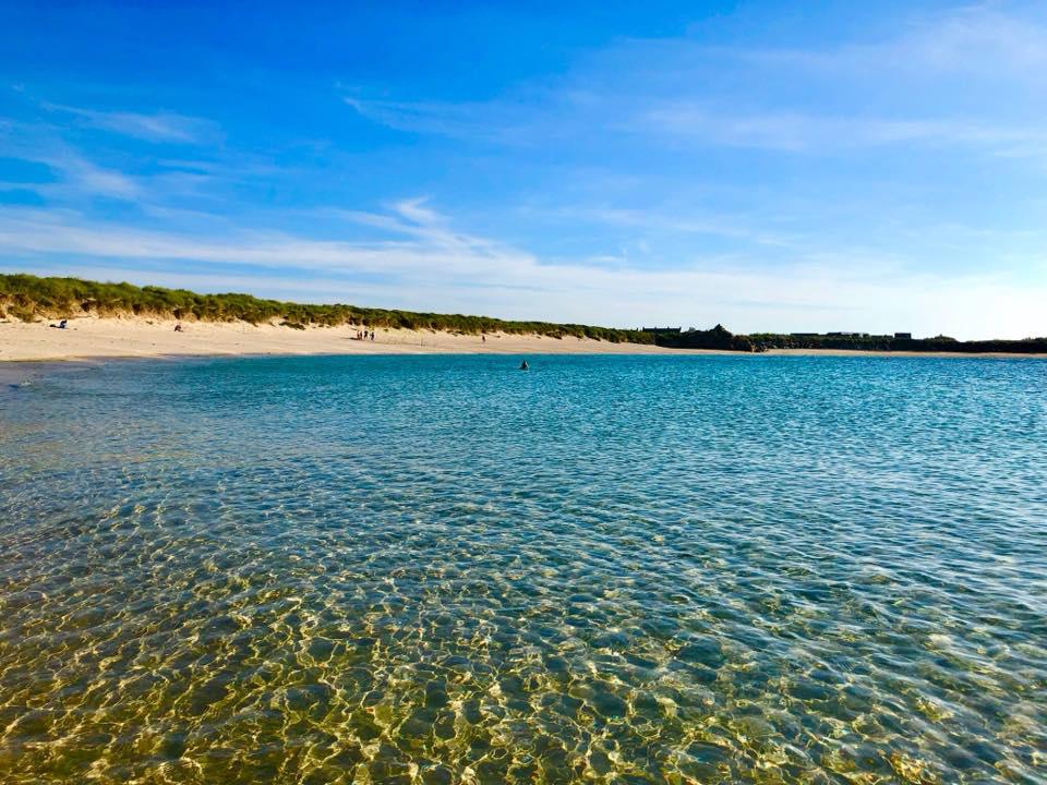 Port Soif Bay (Horseshoe Bay)