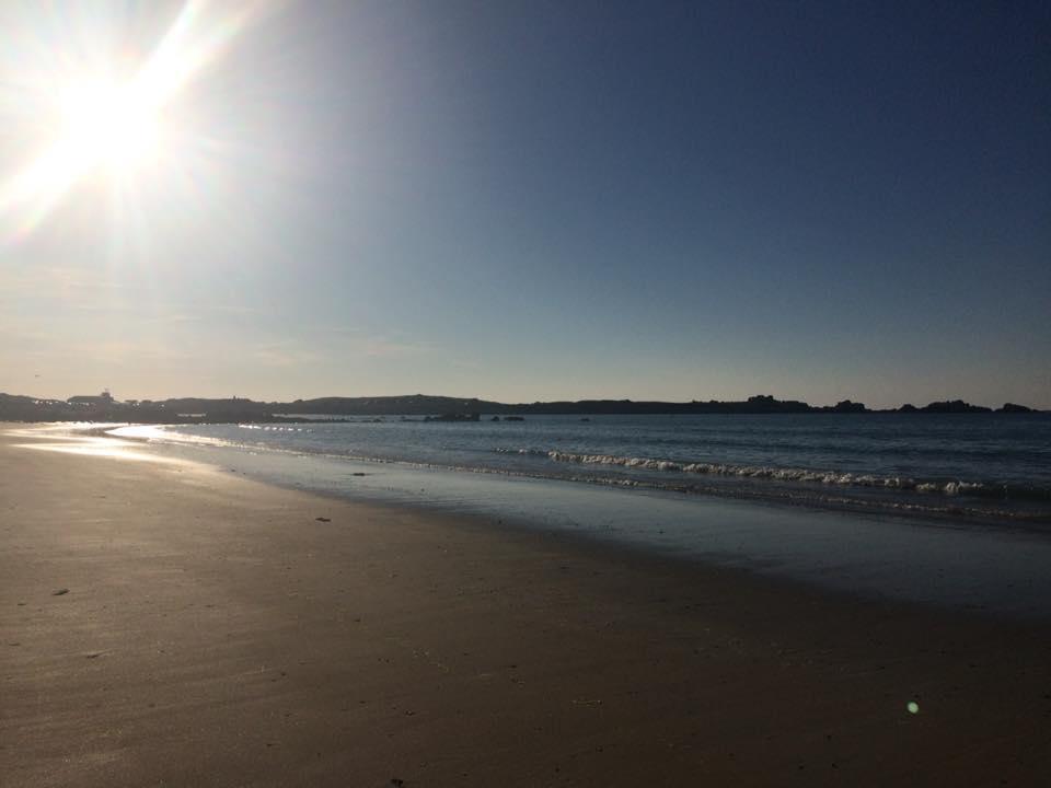 Pembroke Bay