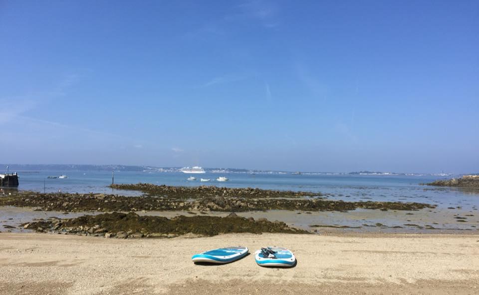Fisherman's Beach, Herm Fisherman's Beach, Herm