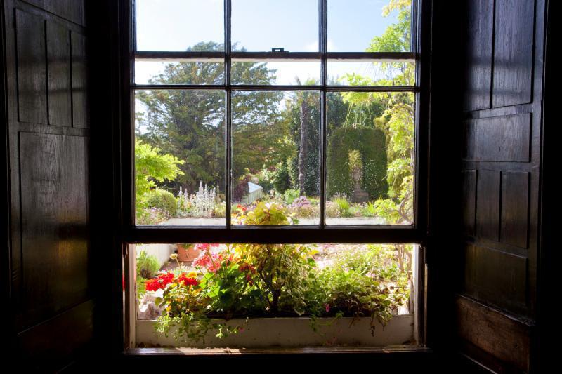 Ground Floor Ground Floor