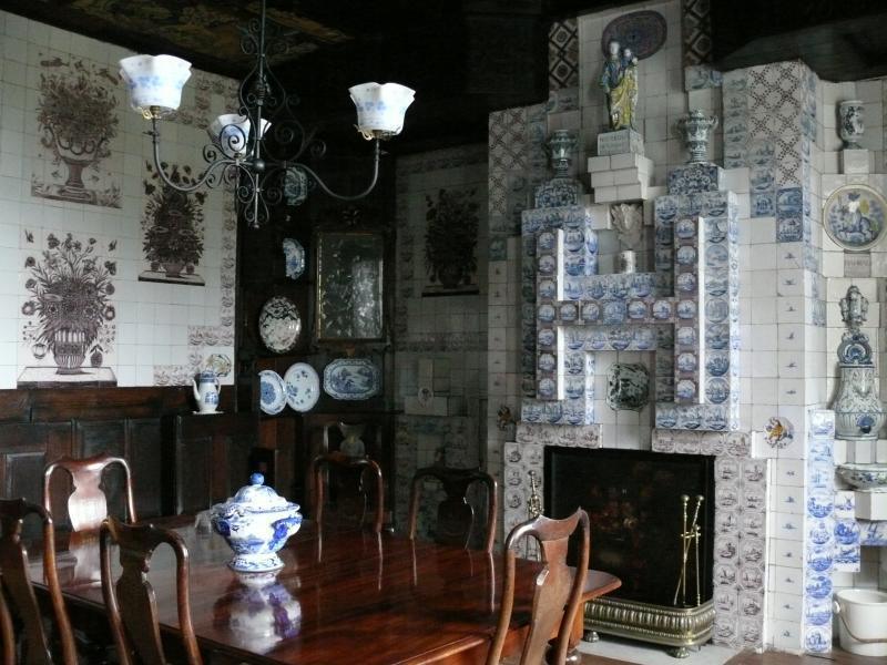 Ground Floor Ground Floor