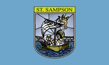 St Sampson