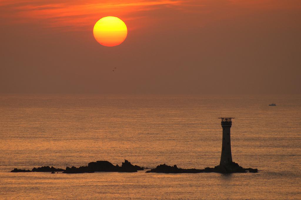 Small Islands of Guernsey