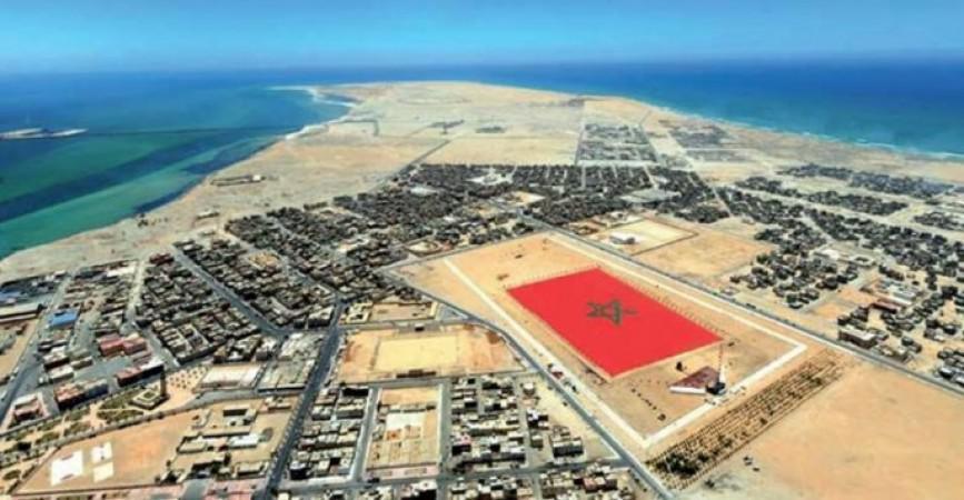 وزيرة الداخلية الزامبية السابقة تحث الجزائر على إنهاء "الصراع المصطنع“ حول الصحراء المغربية