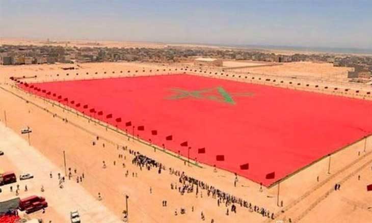 سيادة المغرب على الصحراء تحظى بدعم دولي قوي (مجلة إسبانية)
