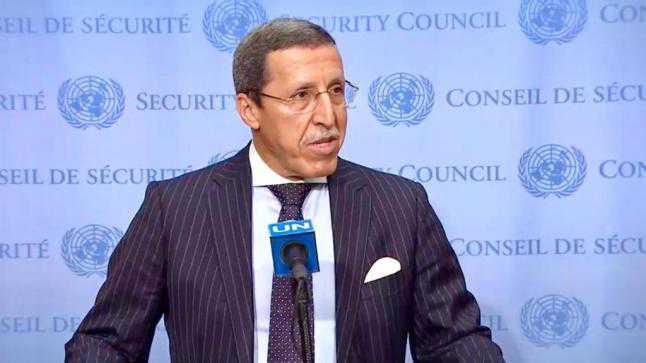 ‎الصحراء المغربية: القرار الجديد لمجلس الأمن يؤكد " استمرارية " مسلسل الموائد المستديرة ( هلال)